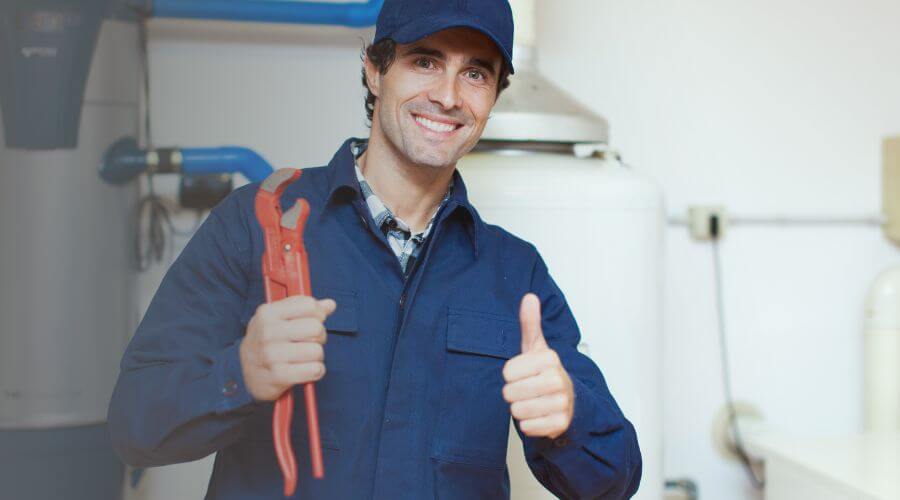 Professional Tankless Water Heater Installation in Rogue River, OR